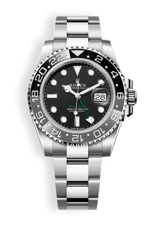Luxury watch prize